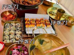 香肠年糕串-HOTISLAND海鸡岛(宝业路店)