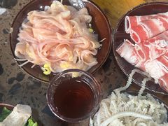-正南齊北重庆老火锅(光华村直营店)