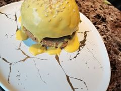 -Lets burger非常汉堡·环球风味(蓝色港湾店)