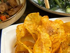 -神仙钵湘香土菜馆(光华路店)
