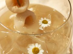 -théATRE 茶聚场(王府中環店)