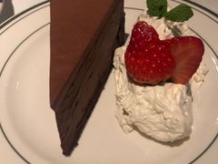 -Wolfgang’s Steakhouse 沃夫冈牛排馆(上海白玉兰广场店)