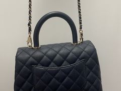 -CHANEL(恒隆广场店)