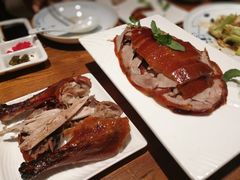 -四季民福烤鸭店(前门廊房二条店)