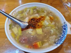 -清真·马继明肉丸胡辣汤回坊总店