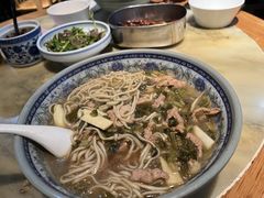 -慧娟面馆·餐厅(望江路店)