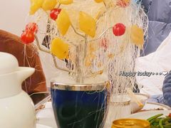 -郭靖内蒙菜·烤全羊·烧烤(望京旗舰店)
