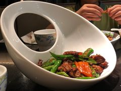 -老头儿油爆虾·知味杭州(爱琴海购物中心)
