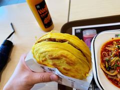 -魏家凉皮(大差市店)