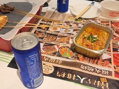 -三毛烧烤·南昌大排档(山姆店)