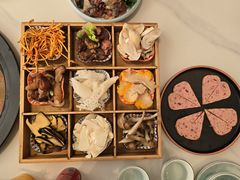 -菌公主·野生菌蒸汽火锅(告庄店)
