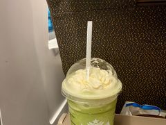-星巴克(广州南站3层-A5口店)