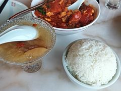 -小吊梨汤·北京菜·烤鸭(双井乐成中心店)