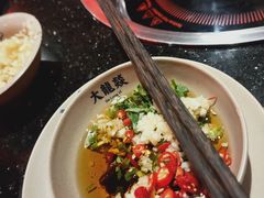 -小龙坎火锅(沙井店)