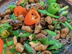 -园林美食城·本土农家菜(杨和镇店)