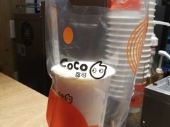 -CoCo都可(湖滨银泰店B区店)
