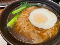 -王府井文华东方酒店-紫膳餐厅
