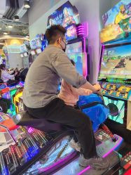 -西瓜怪兽(青岛城阳店)
