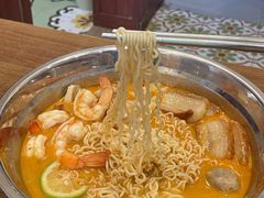 -曼谷食堂·泰国家庭料理(丹桂路店)