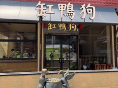 -缸鸭狗(天一广场店)