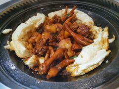 -二十一分小锅炖(皓月店)