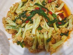 -胡胖子有点味·湘鄂菜(花桥中百仓储店)