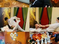 -象泰SPA·泰式按摩·足疗(卓悦中心店)