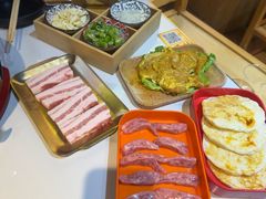 -联兴烤吧(茶山店)