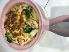 -丽莎沙拉轻食餐厅(国贸店)