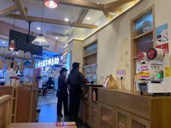 -煲仔皇腊味煲仔饭(经四万达店)