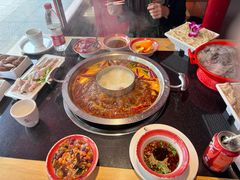 -吴老幺火锅(金龙店)