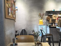-Moment coffee莳光里咖啡