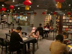 -北方图书城(沈阳天地店)