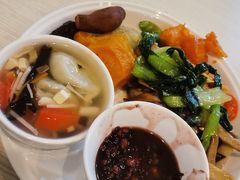 -素清香(解放路店)
