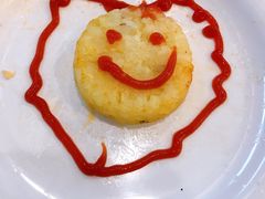 -萨莉亚意式餐厅(彩悦城店)