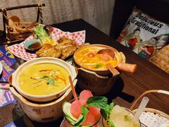 -泰妃殿(武汉首店)