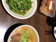 -新旺茶餐厅(嘉里城店)