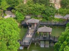 -淹城春秋乐园