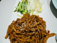 -新侨小馆(东直门北小街店)