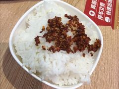 -囍筷乐喜辣屋小鸡小鱼石锅煲(万达店)