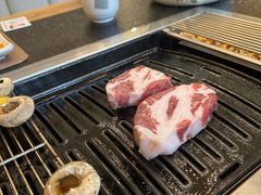 -韩满园· 甄选韩式烤肉