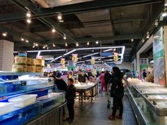 -万家丽生活超市