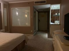 -天津津利华酒店