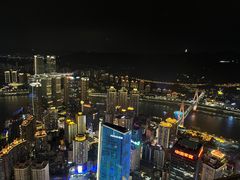-WFC会仙楼观景台