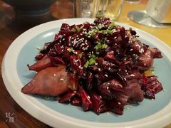 -懒人盐府人家(航天桥店)