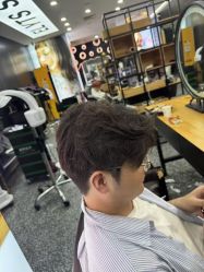 -藤野造型·烫·染发型设计店