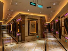 -欢乐空间KTV(奥山世纪城店)