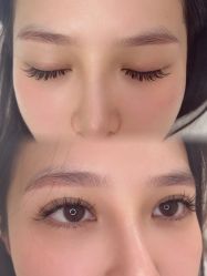 -UMl Nail 尤米美甲美睫半永久