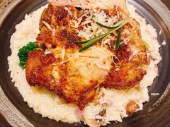 -斯比特花园西餐厅(大丸百货店)
