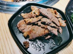 -汉拿山(包河万达店)